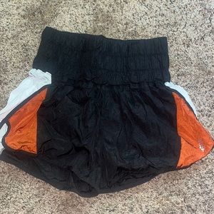 Free People Way Home Shorts